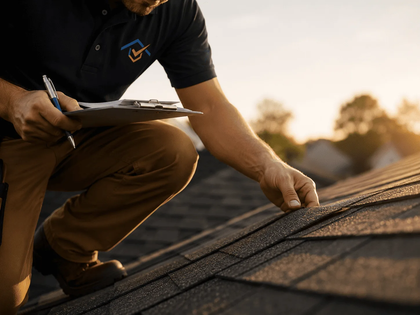 Why Choose Roof Inspection in Low Moor, VA